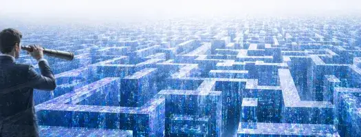 Progress Without Compass  Rethinking Crime, Justice and Rights in an Algorithmic World