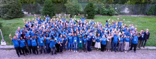  EU and UNICRI Gather Global Network at the UN Campus in Turin to Counter CBRN Threats