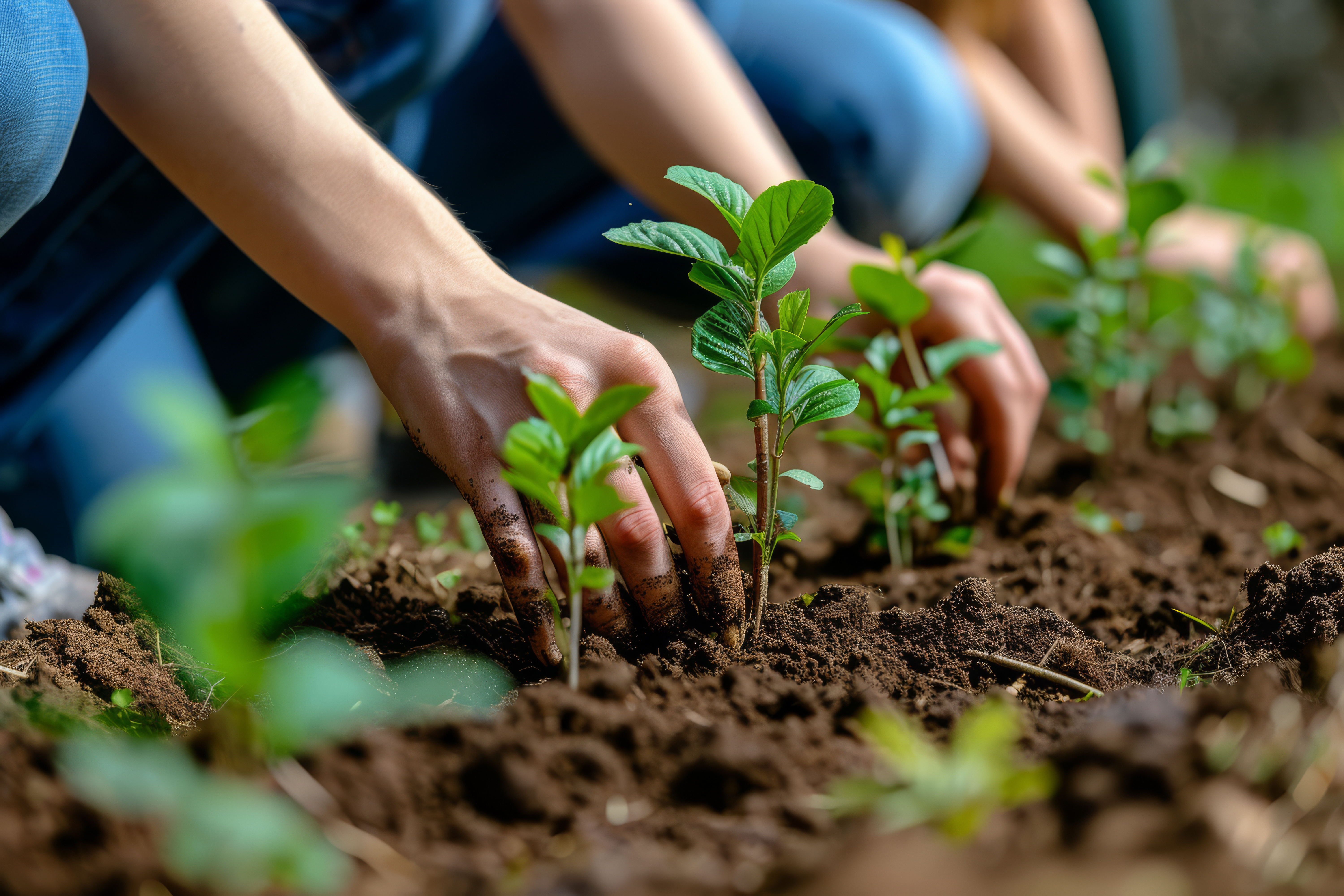 Promoting Social Reintegration