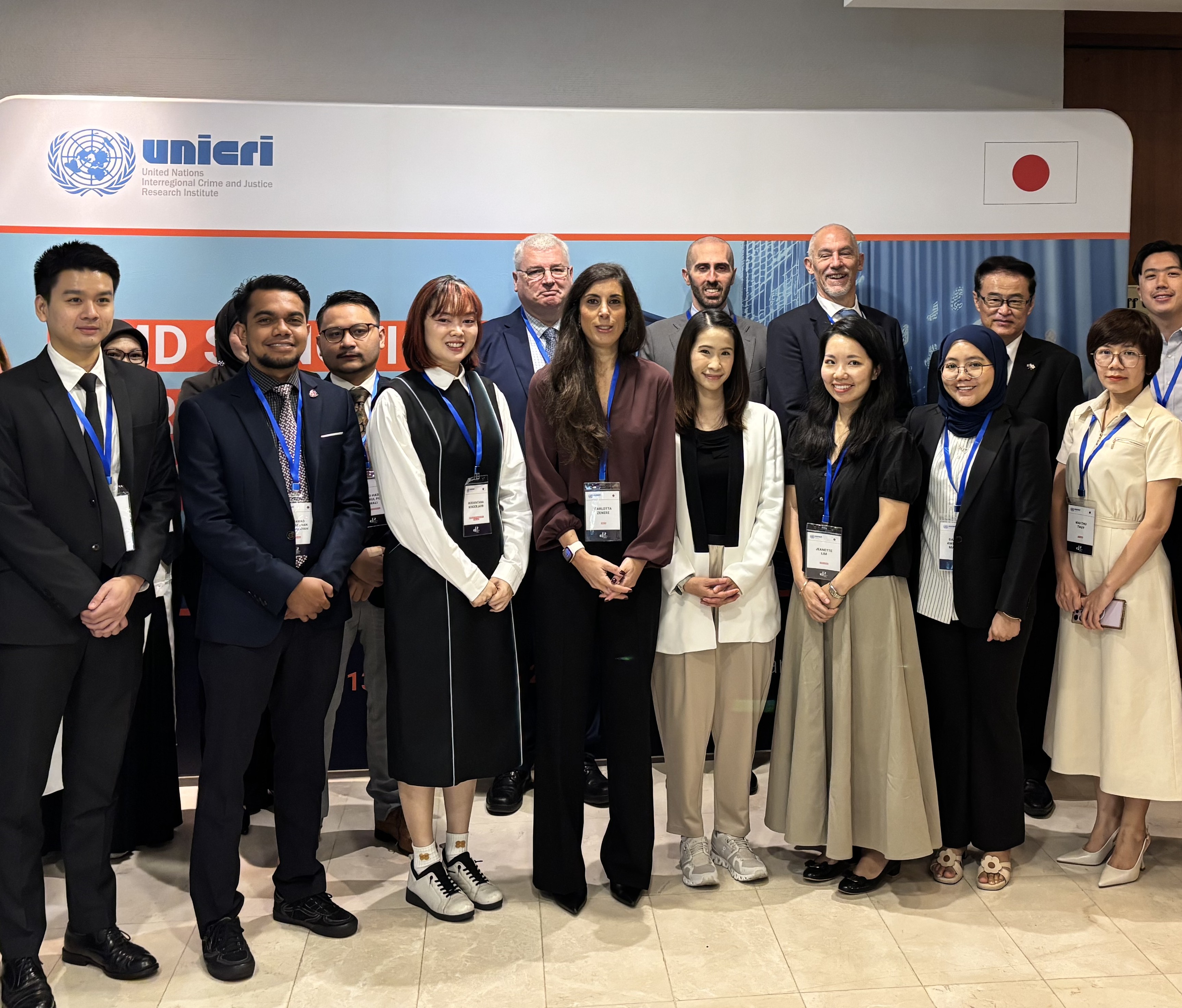 Weapons of Mass Destruction (WMD) Sanctions Workshop for ASEAN Member States