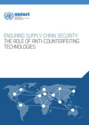 Ensuring supply chains security