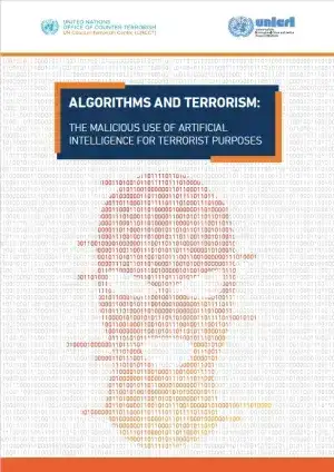 Algorithms and Terrorism
