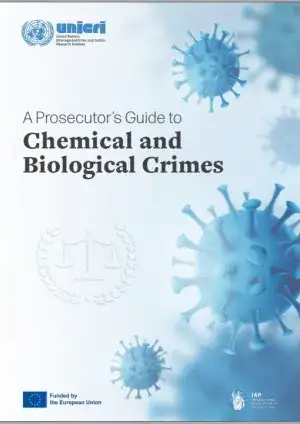 CB Crimes Guide for prosecutors