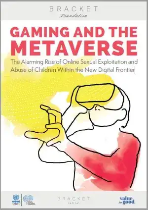 Gaming and the Metaverse