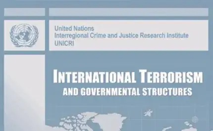 Terrorism and Governmental Structures
