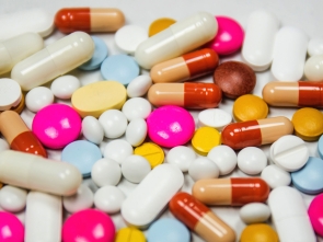 Counterfeiting of medicines 