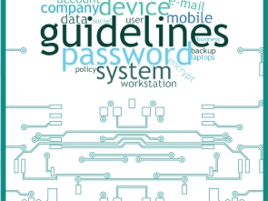 Guidelines for IT security in SMEs