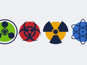 CBRN security governance