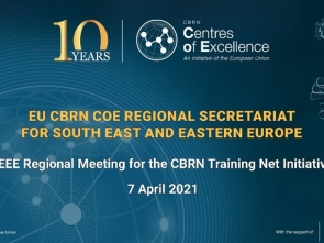 CBRN SEEE Networking initiative