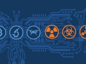 Science Innovation countering WMD Terrorism