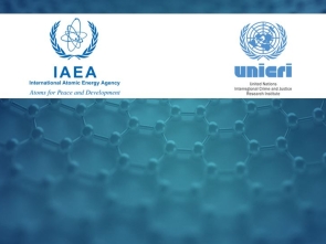 unicri iaea