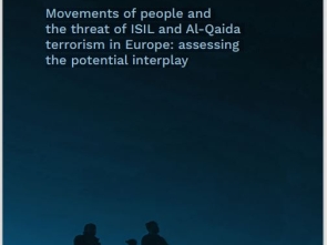Terrorism Europe Report