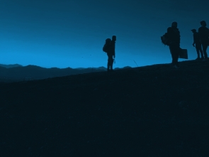 Report terrorism Europe