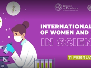 Women in Science 
