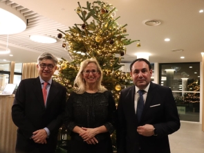 UNICRI Centre for Artificial Intelligence and Robotics celebrates 5th anniversary 