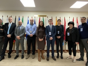 Kyrgyz Republic NAP EU CBRN CoE