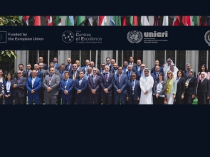 The Chemical, Biological, Radiological, and Nuclear (CBRN) Conference for the Arab Region  