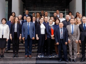 CBRN National Team meeting, Moldova, 4 April 2024