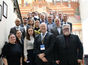 Building a case for prosecution of CBRN crimes in Moldova