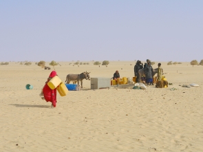 Strengthening the Women, Peace, and Security Agenda in Italy and Mauritania