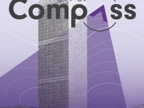 Third issue of 1540 Compass