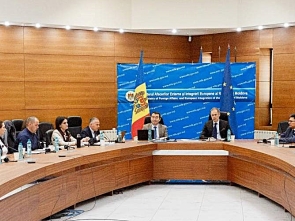 Moldova Strengthens Its CBRN Capabilities Amid Regional Challenges