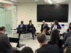 Policing in the Age of Artificial Intelligence