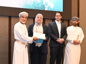 Oman Concludes National Workshop on Medical Handling and Responding to CBRN incidents as part of the European Union Centres of Excellence