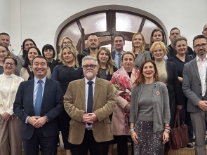 Strengthening CBRN IPA Capabilities in the Western Balkans