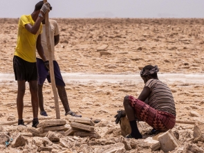 Dangerous Liaisons Report on the Terrorism–Crime Nexus in Africa