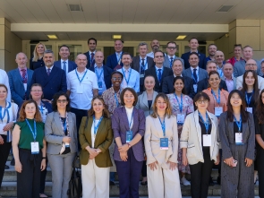 First International EU CBRN Donors Coordination Meeting Strengthens Cooperation in South East and Eastern Europe