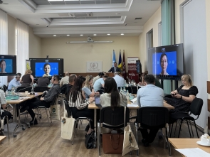 Strengthening Moldova’s Capacity to Criminalize CBRN-Related Offences