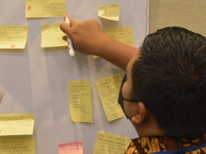 Indonesia National Dialogue Puts Youth at the Centre of Efforts to Build Safer Gaming Communities 