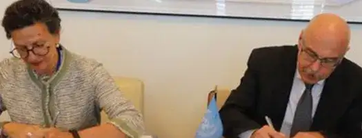 future without terrorism