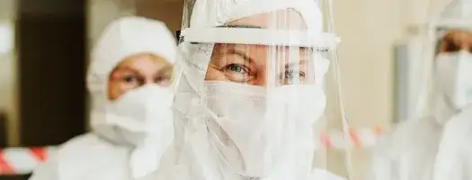 Women Scientists @Helena Jankovičová Kováčová