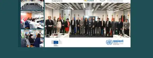 EU CBRN CoE March 2022