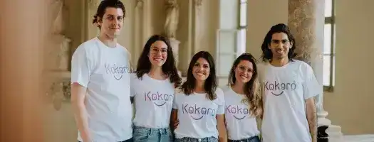 I4C AI for Safer Children