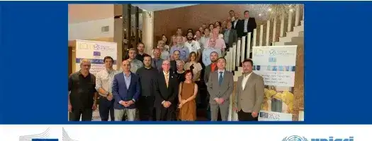 Project 67 EU CBRN CoE