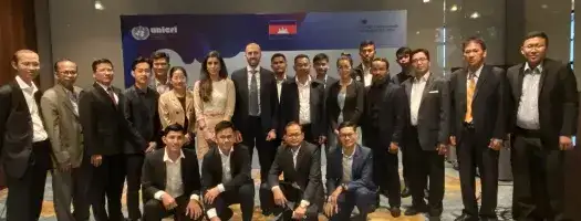 Chemical, biological, radiological and nuclear (CBRN) proliferation financing