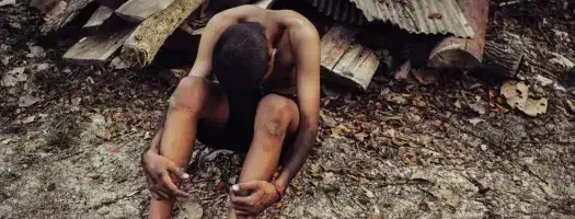 Extremism: no victory in violence 