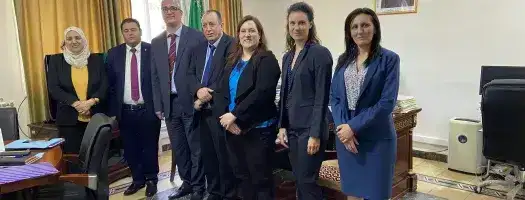 UNODC and UNICRI launch a new project to address the Nexus between Terrorism and Organized Crime in Africa