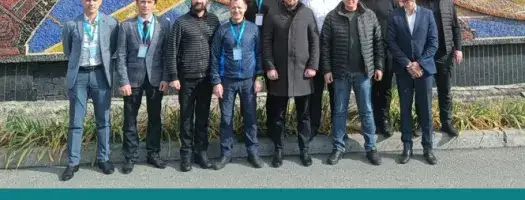 CONTACT Black-Sea: Train-the-Trainers Session for Instructors from Ukrainian Security and Law Enforcement Agencies on Intercepting Smugglers of Radiological and Nuclear Materials
