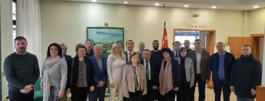 North Macedonia's Proactive Approach to CBRN Safety and Security: A Strategic Path Forward