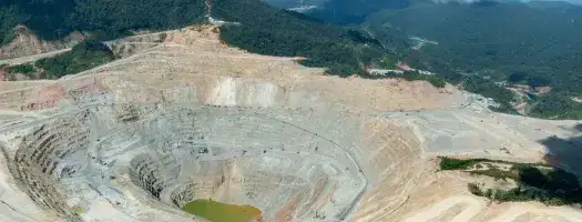 Call for Experts: UNICRI Study on Crimes associated with Mining and Critical Minerals in Southeast Asia