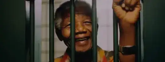 Nelson Mandela