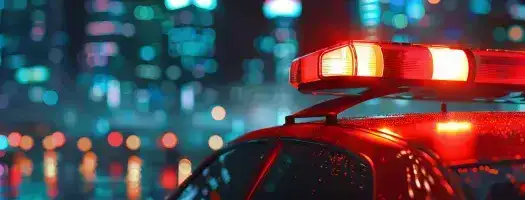 Crime, Justice, and Security Training Programme for Police Advisors and Diplomatic Personnel