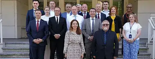 Pioneering Justice and Security: EU-Funded Project Strengthens National CBRN Capabilities in Moldova