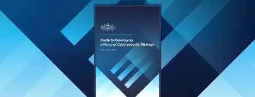 Guide to Developing a National Cybersecurity Strategy