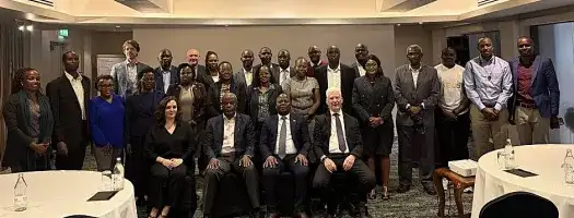 From Planning to Practice: Kenya Holds CBRN Tabletop Exercise