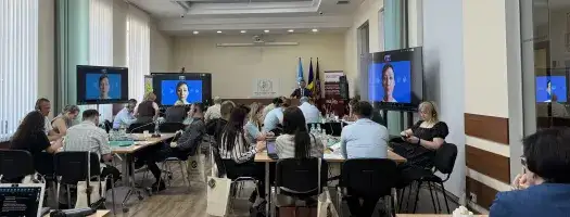 Strengthening Moldova’s Capacity to Criminalize CBRN-Related Offences